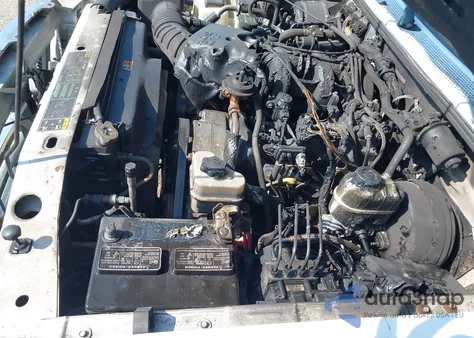 2011 Ford Ranger Sport/Xlt from USA, damaged, VIN 1FTLR4FE6BPB22689